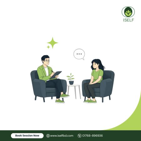 Best Psychologist in Dhaka