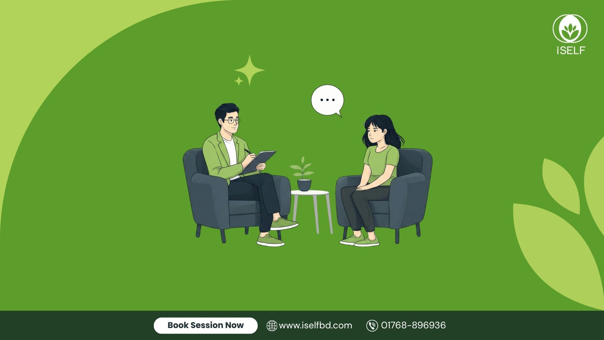 Top 10 Best Psychologists in Dhaka